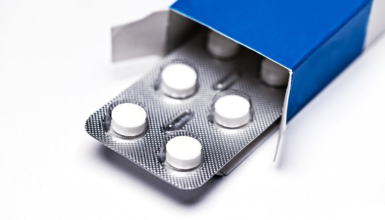 Pilules contre le VPH