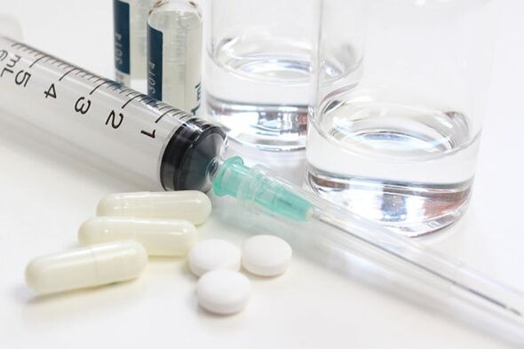Médicaments qui renforcent l'immunité contre le VPH